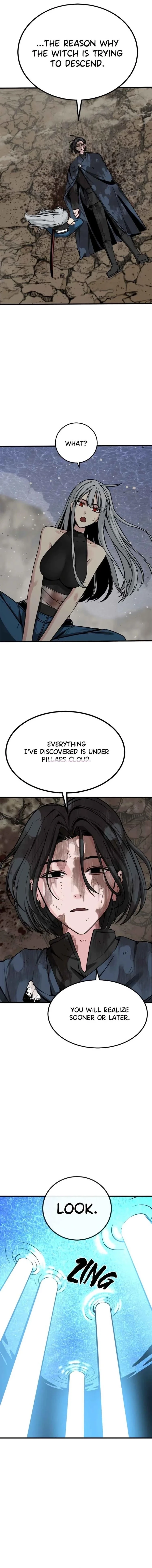 Hero Killer Chapter 218 - 15