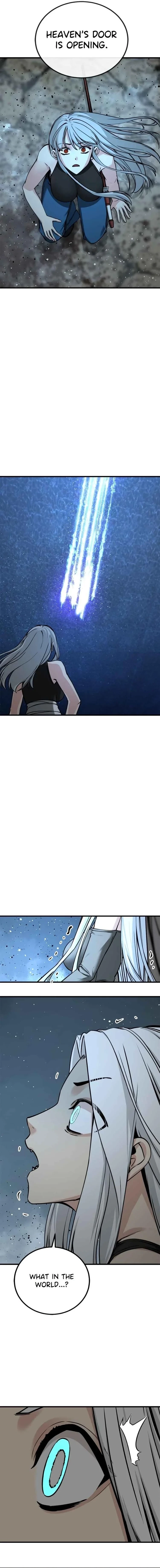 Hero Killer Chapter 218 - 16