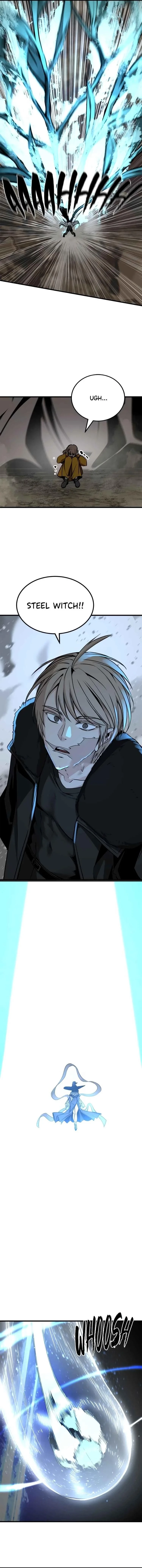 Hero Killer Chapter 218 - 17