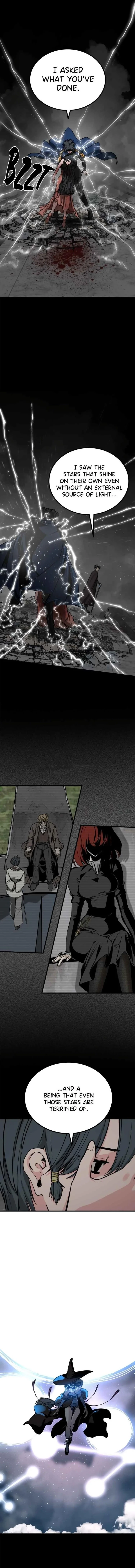 Hero Killer Chapter 217 - 3