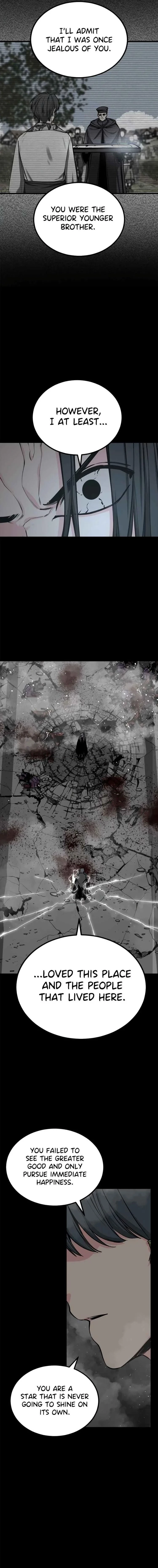 Hero Killer Chapter 217 - 5