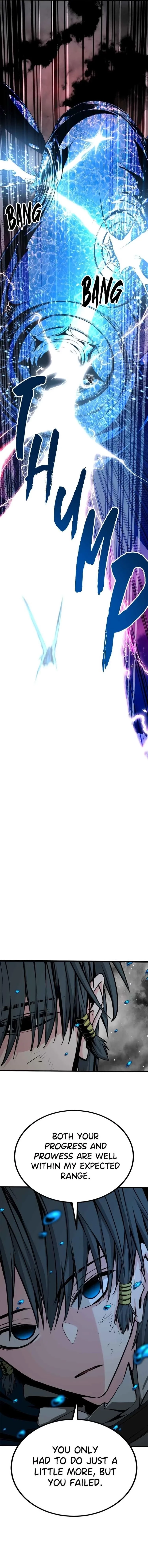Hero Killer Chapter 217 - 9