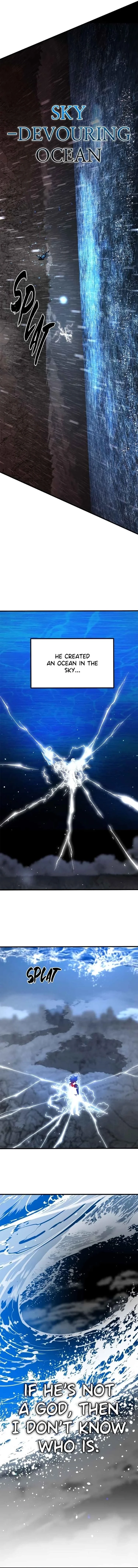 Hero Killer Chapter 217 - 14