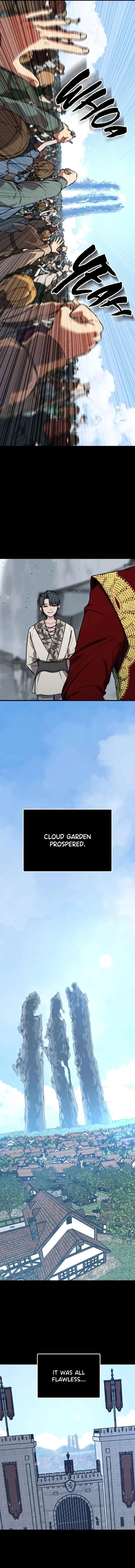 Hero Killer Chapter 216 - 7