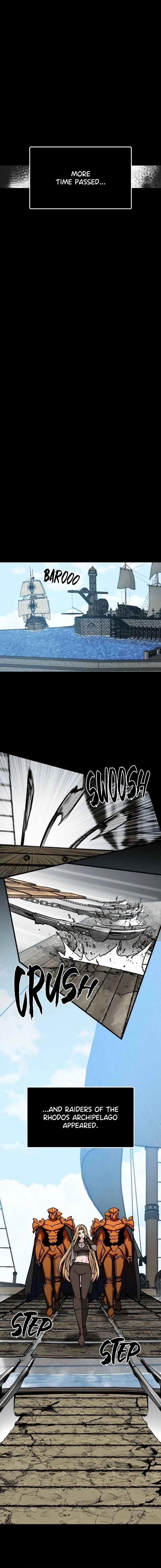 Hero Killer Chapter 216 - 12