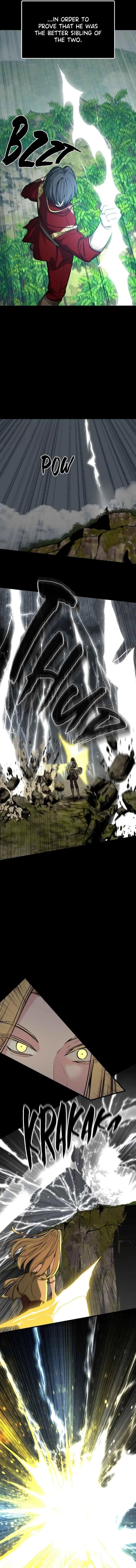 Hero Killer Chapter 216 - 14