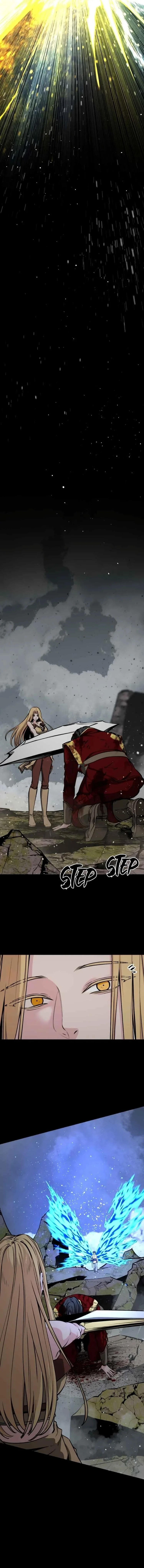 Hero Killer Chapter 216 - 15