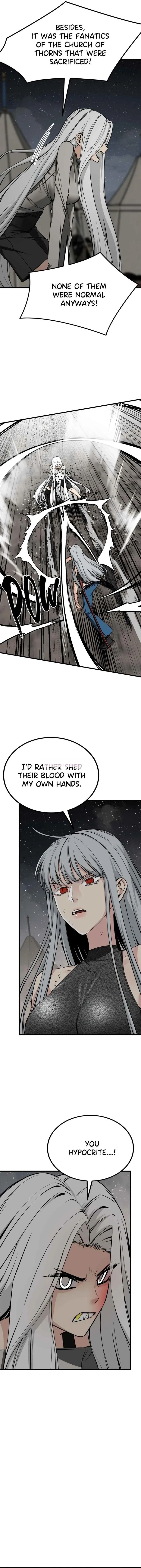 Hero Killer Chapter 215 - 6