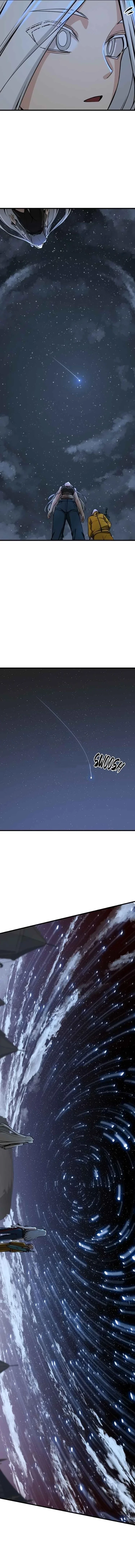 Hero Killer Chapter 215 - 7