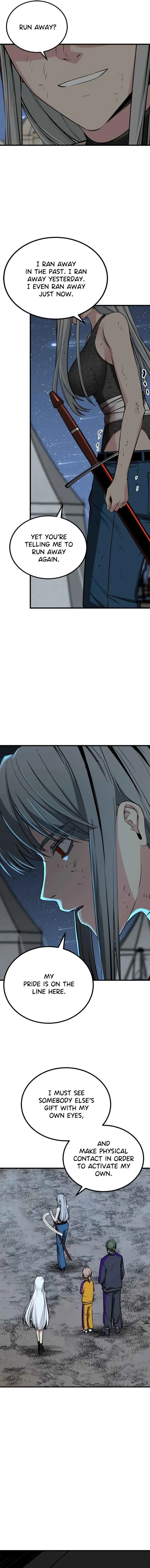 Hero Killer Chapter 215 - 10