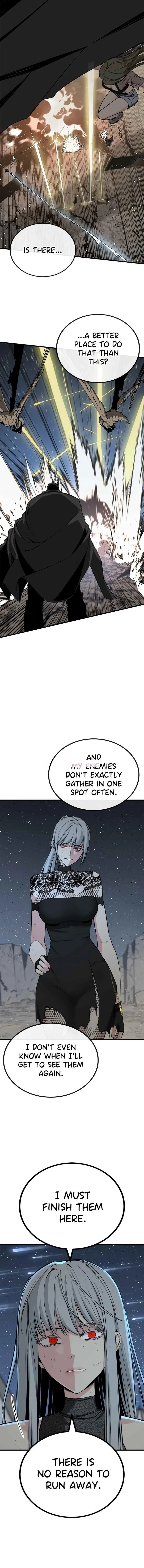 Hero Killer Chapter 215 - 11