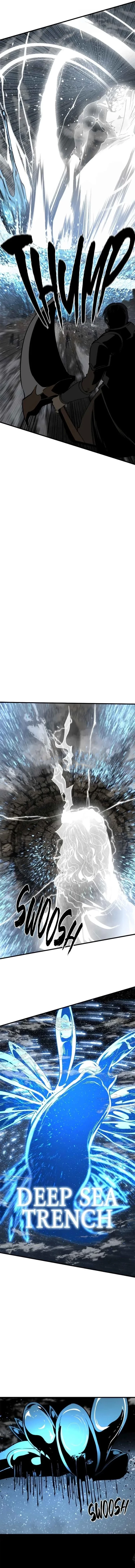 Hero Killer Chapter 215 - 16