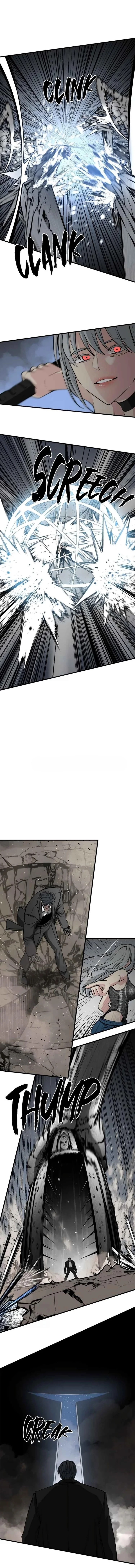 Hero Killer Chapter 214 - 10