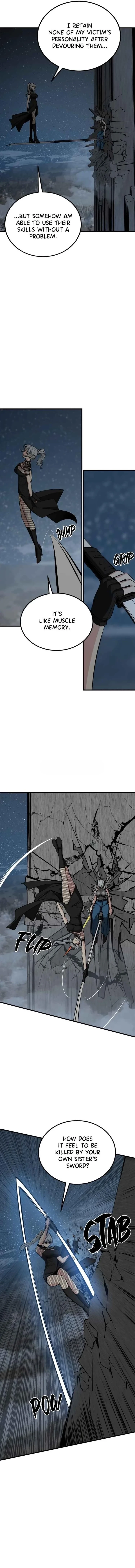 Hero Killer Chapter 214 - 13