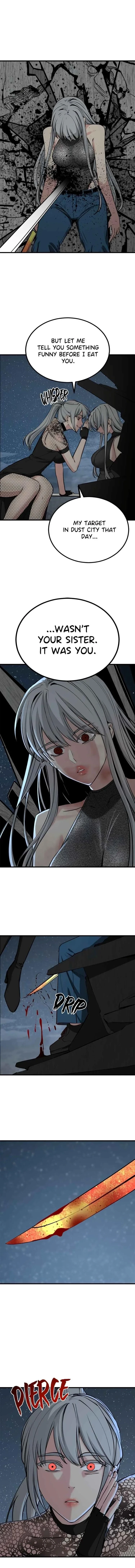 Hero Killer Chapter 214 - 14