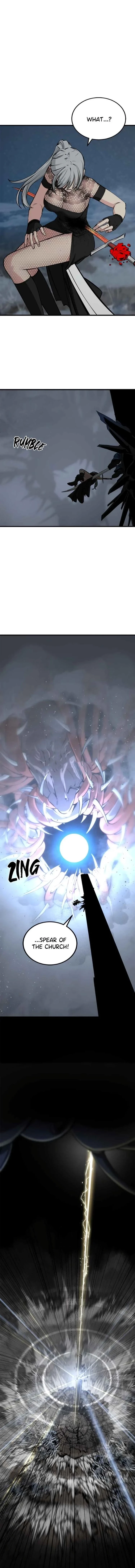 Hero Killer Chapter 214 - 15