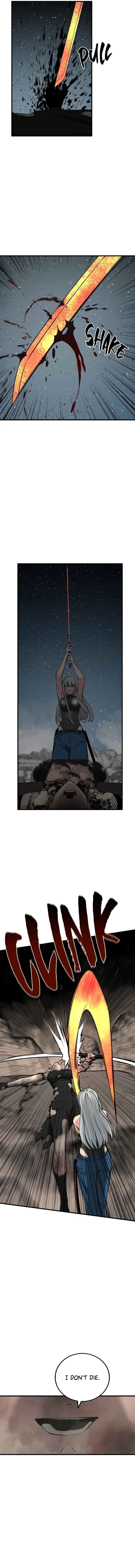 Hero Killer Chapter 214 - 17