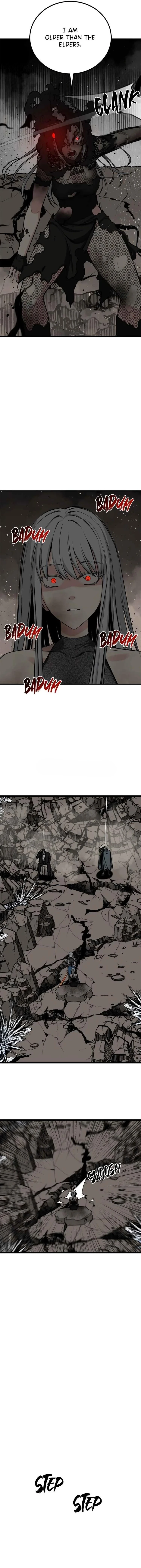 Hero Killer Chapter 214 - 18
