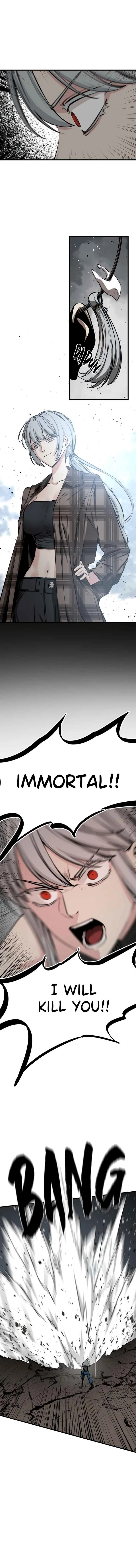 Hero Killer Chapter 213 - 10