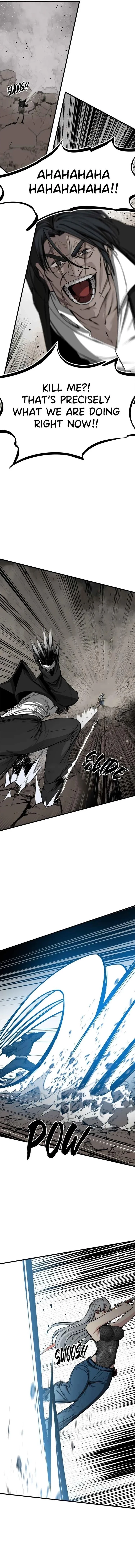 Hero Killer Chapter 213 - 11