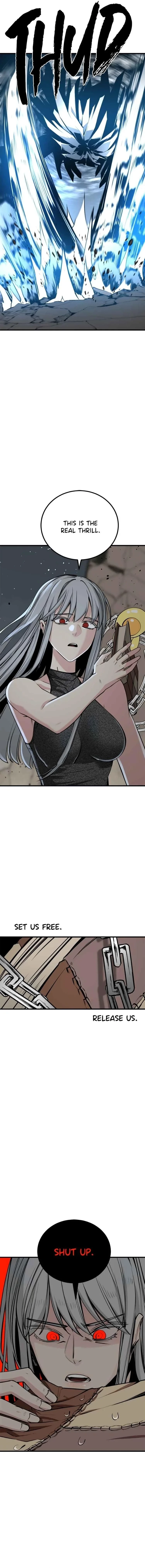 Hero Killer Chapter 213 - 14