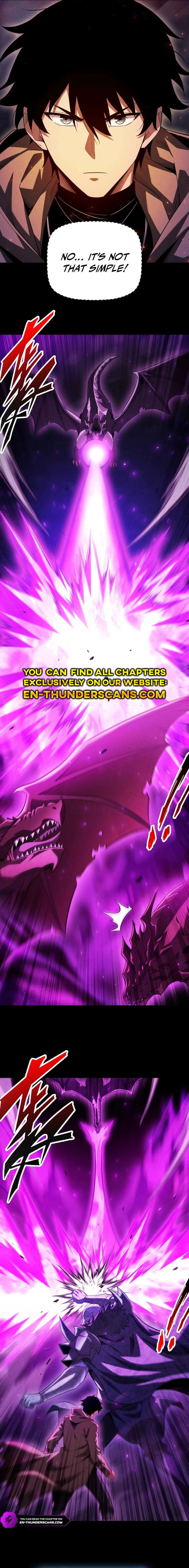 I Awoke as a God After Auto Battling For a Million Years Chapter 39 - 9