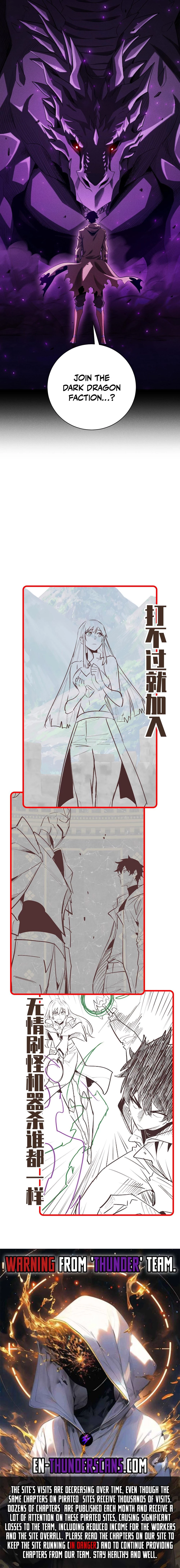 I Awoke as a God After Auto Battling For a Million Years Chapter 39 - 11