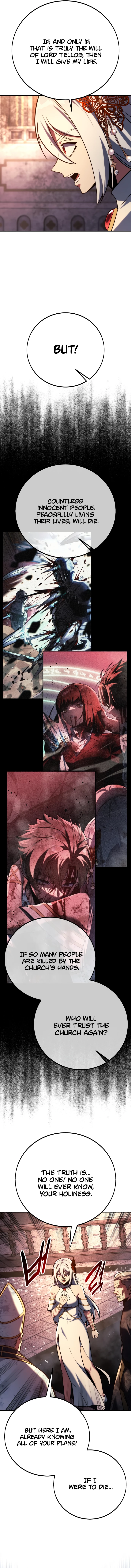 The Extra's Academy Survival Guide Chapter 81 - 3