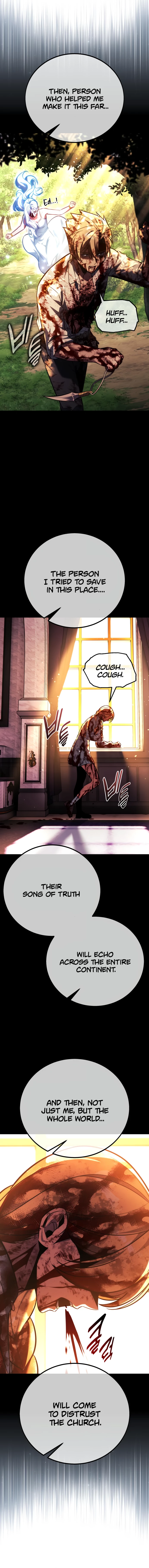 The Extra's Academy Survival Guide Chapter 81 - 4