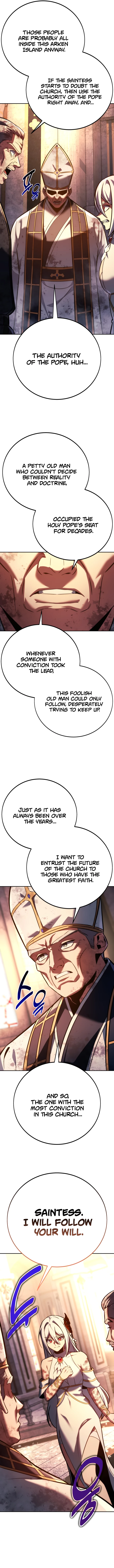 The Extra's Academy Survival Guide Chapter 81 - 5