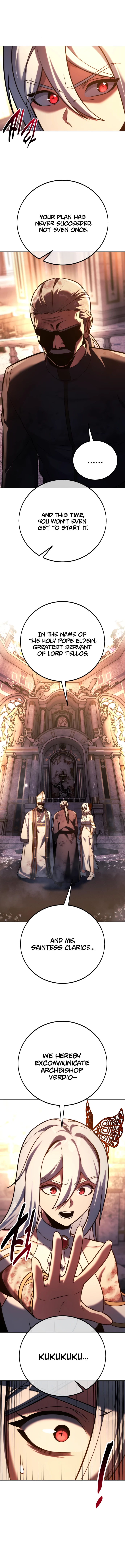 The Extra's Academy Survival Guide Chapter 81 - 6