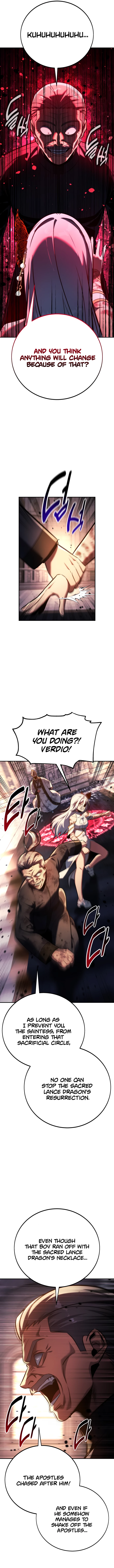 The Extra's Academy Survival Guide Chapter 81 - 7