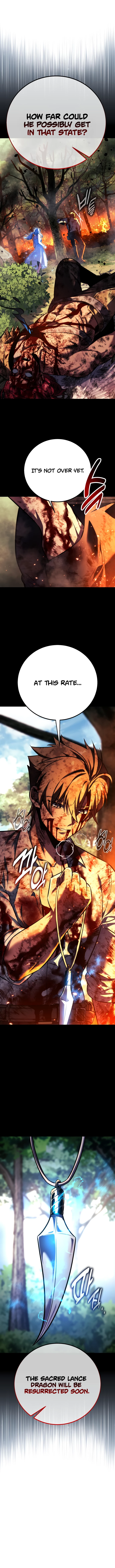The Extra's Academy Survival Guide Chapter 81 - 8