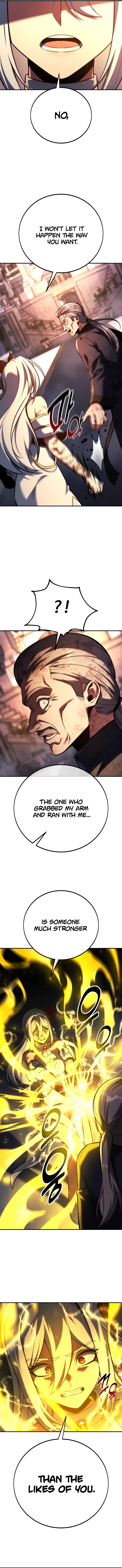 The Extra's Academy Survival Guide Chapter 81 - 9