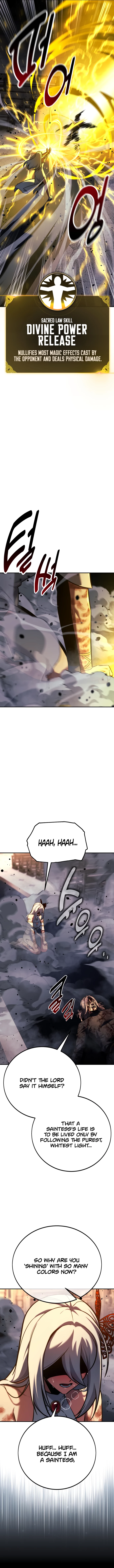 The Extra's Academy Survival Guide Chapter 81 - 10