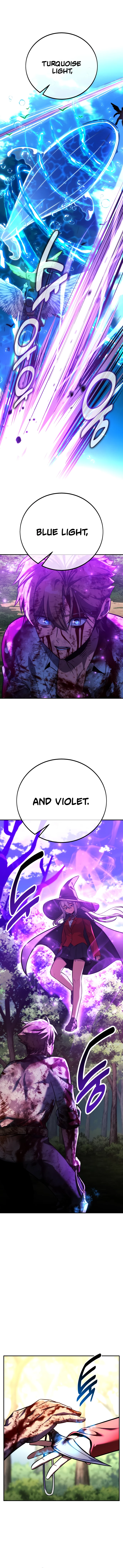 The Extra's Academy Survival Guide Chapter 81 - 12