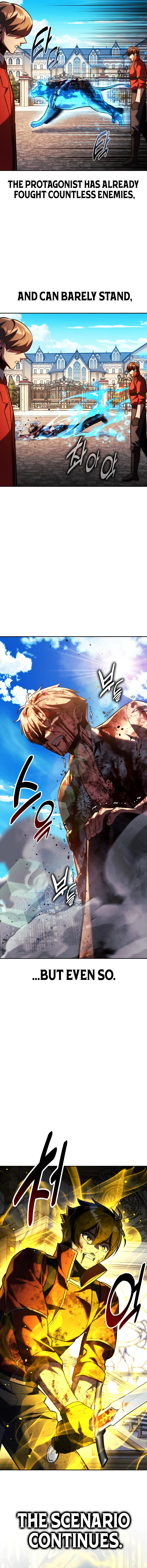 The Extra's Academy Survival Guide Chapter 81 - 17