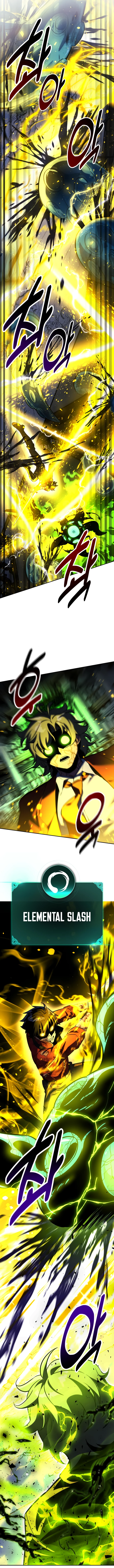 The Extra's Academy Survival Guide Chapter 81 - 18