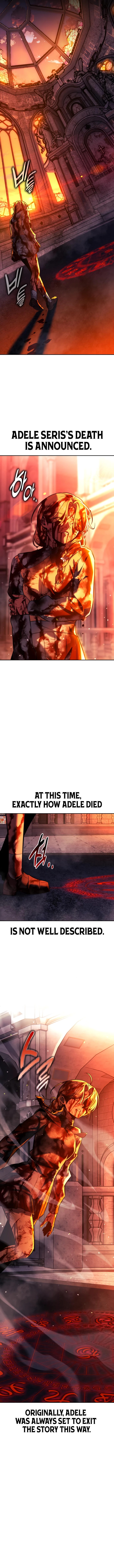 The Extra's Academy Survival Guide Chapter 81 - 21