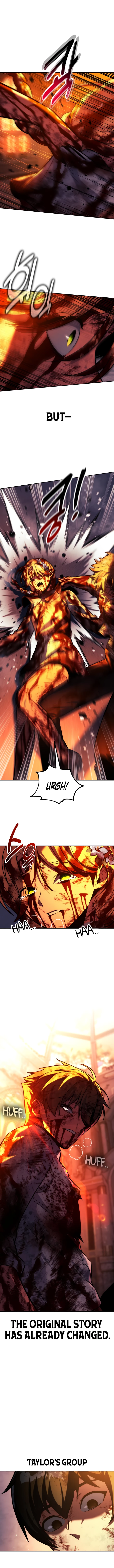 The Extra's Academy Survival Guide Chapter 81 - 22