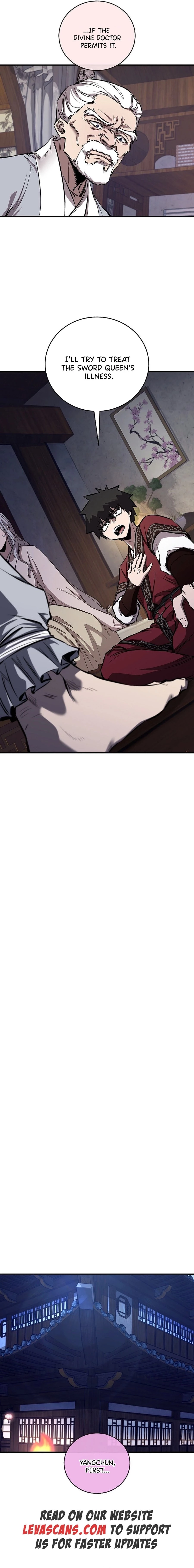 Shadow of the Supreme Chapter 57 - 2