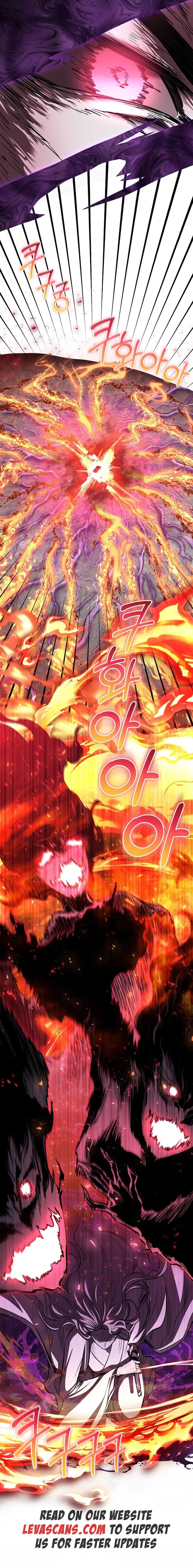 Shadow of the Supreme Chapter 57 - 18