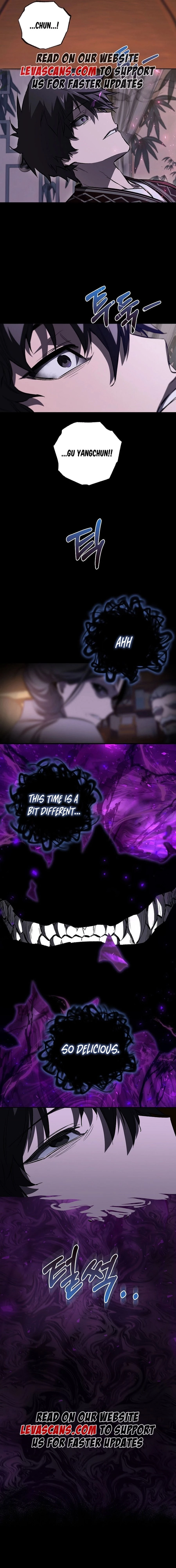 Shadow of the Supreme Chapter 57 - 20