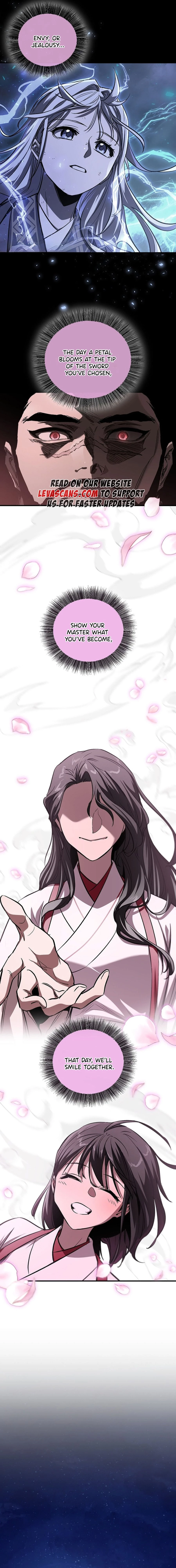 Shadow of the Supreme Chapter 56 - 15