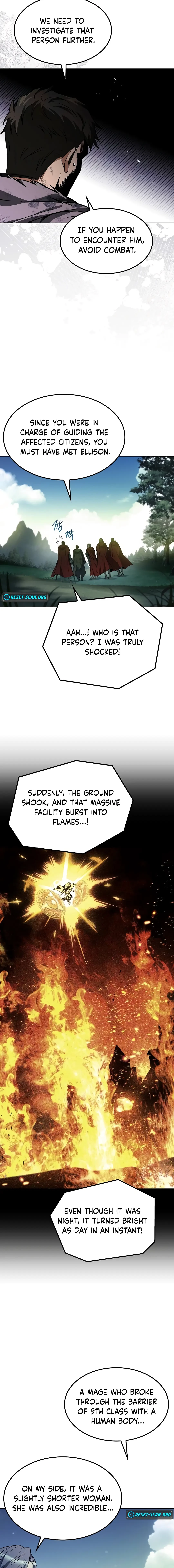 The Archmage's Restaurant Chapter 85 - 4
