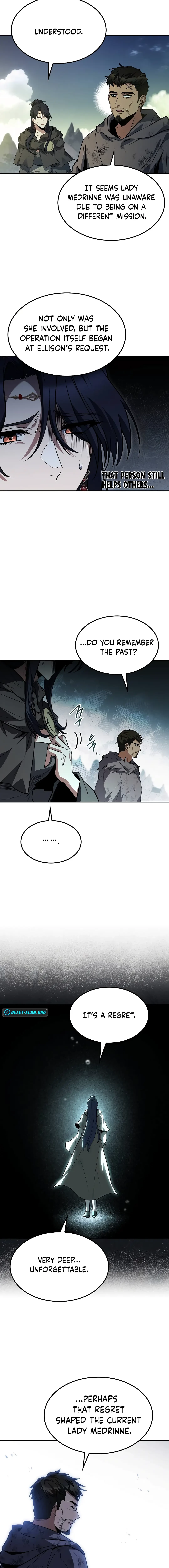 The Archmage's Restaurant Chapter 85 - 6