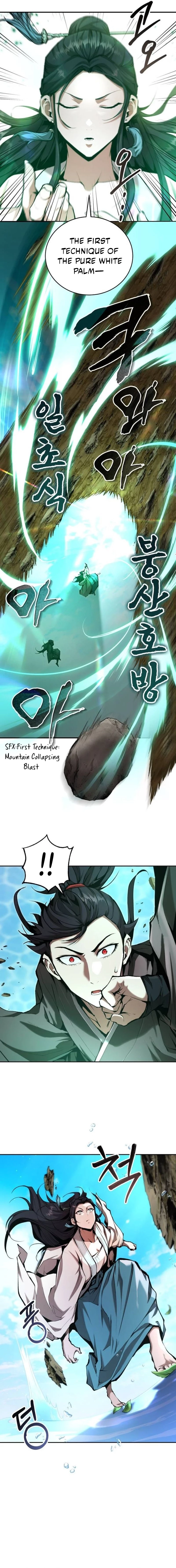 The Reluctant Demon Cult Leader Chapter 46 - 4