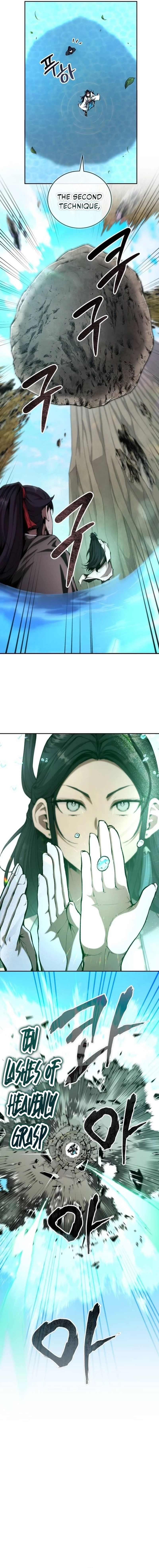 The Reluctant Demon Cult Leader Chapter 46 - 5