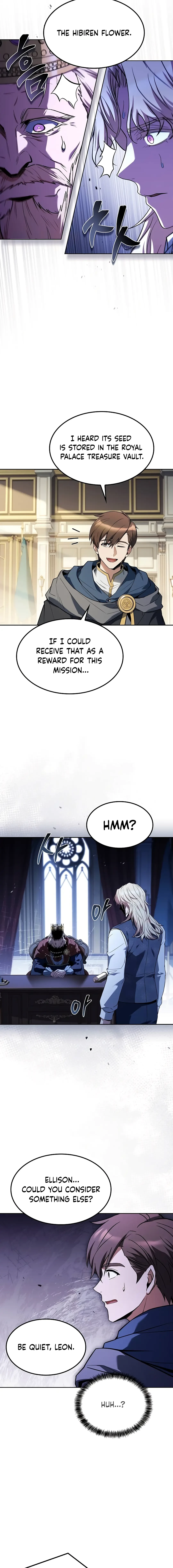 The Archmage's Restaurant Chapter 85 - 14