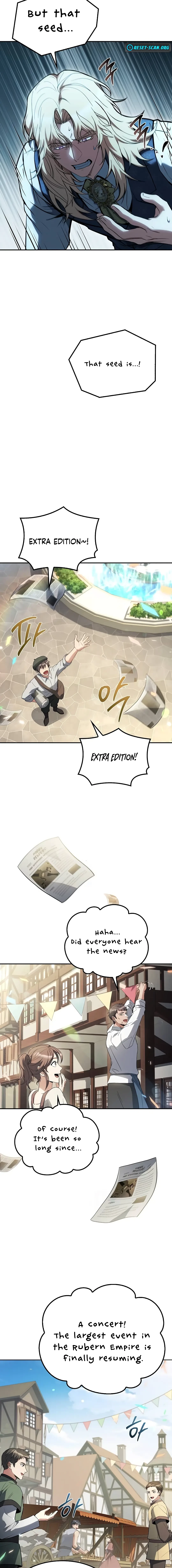The Archmage's Restaurant Chapter 85 - 15